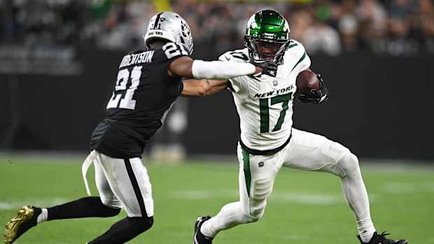 Texans vs. Jets Prediction with DraftKings
